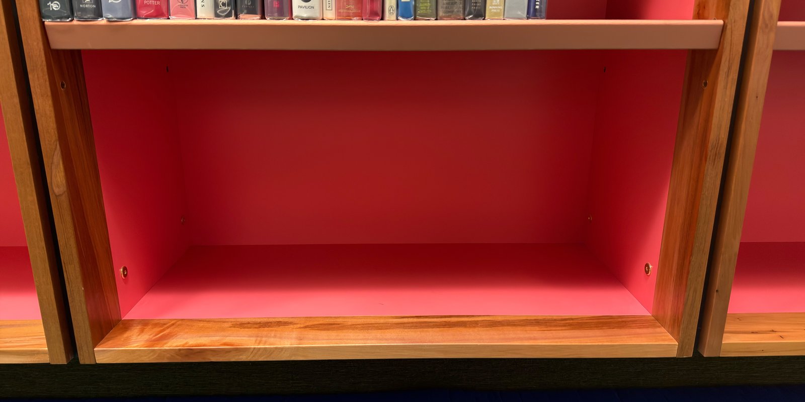 Shelfie Capture from May 15, 2026 3:27 PM