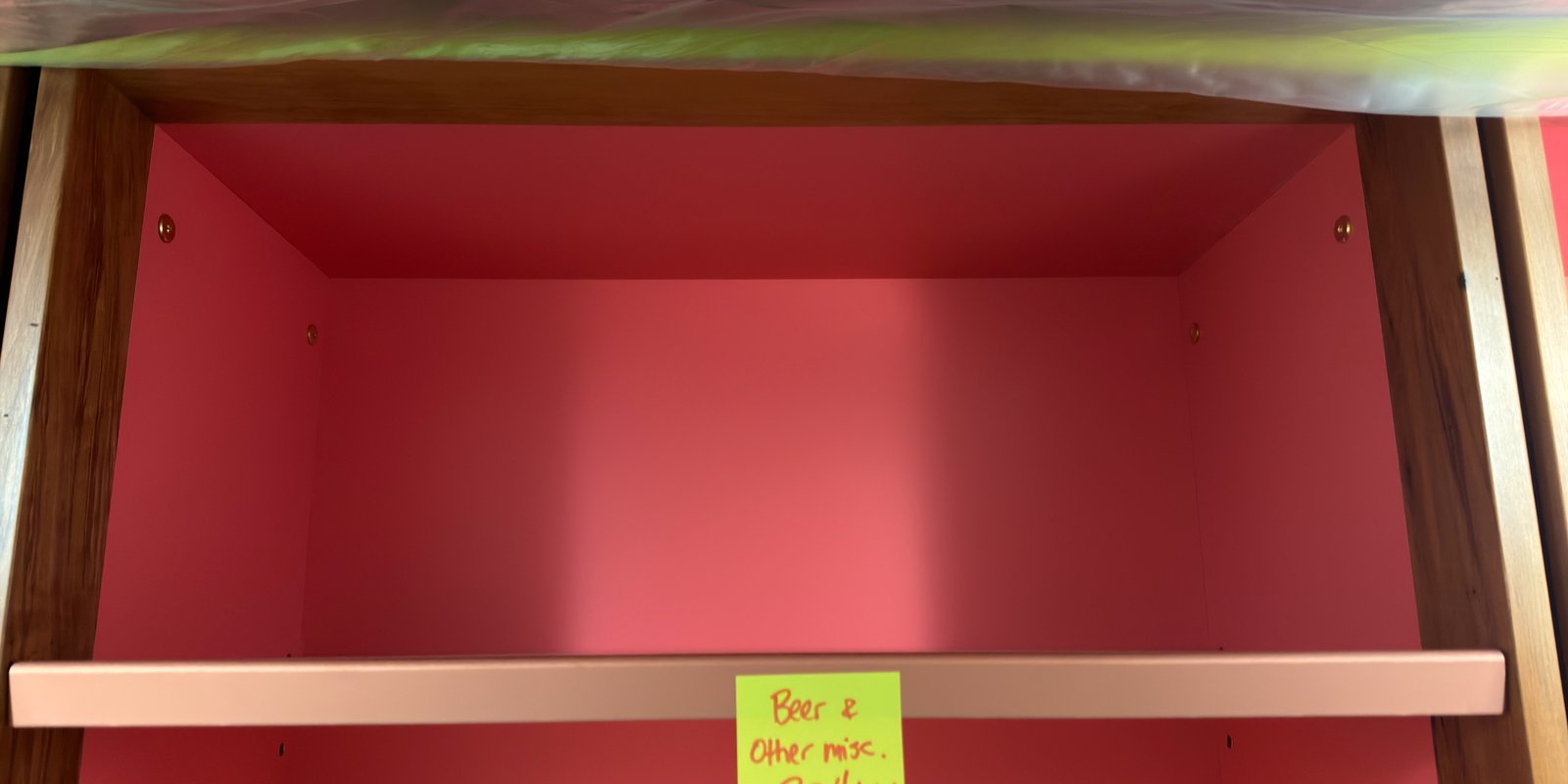 Shelfie Capture from May 15, 2026 3:27 PM