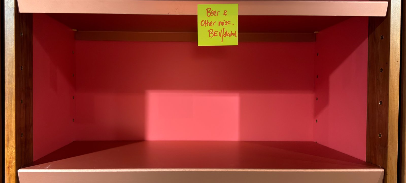 Shelfie Capture from May 27, 2026 11:19 AM