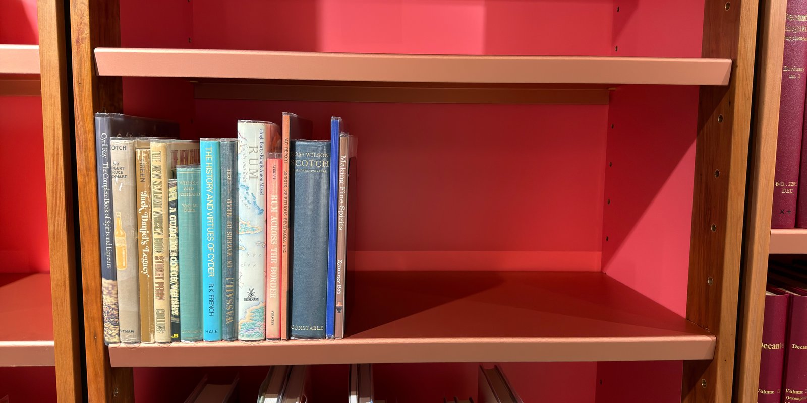 Shelfie Capture from May 14, 2026 9:19 AM