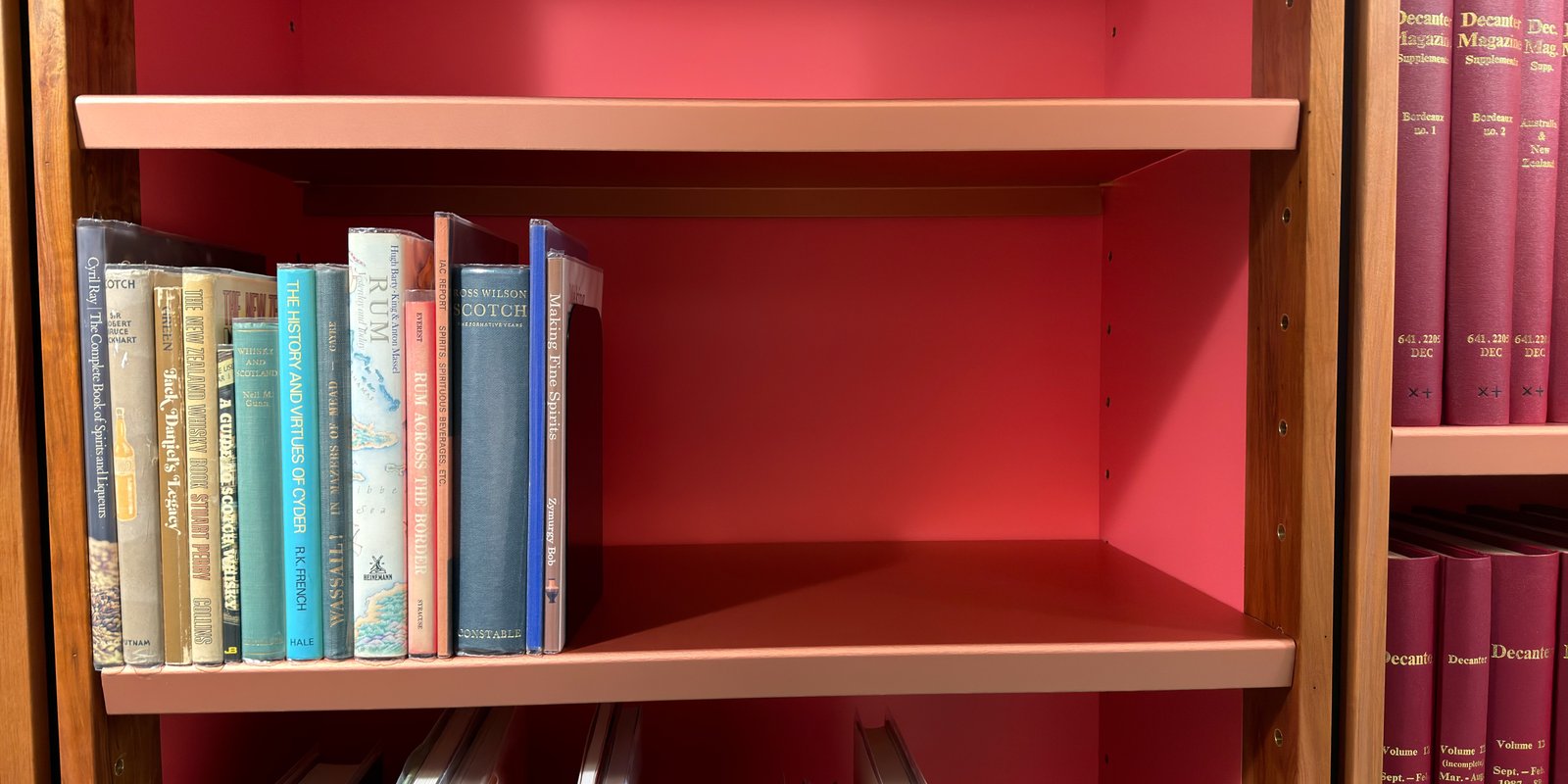 Shelfie Capture from May 15, 2026 3:27 PM