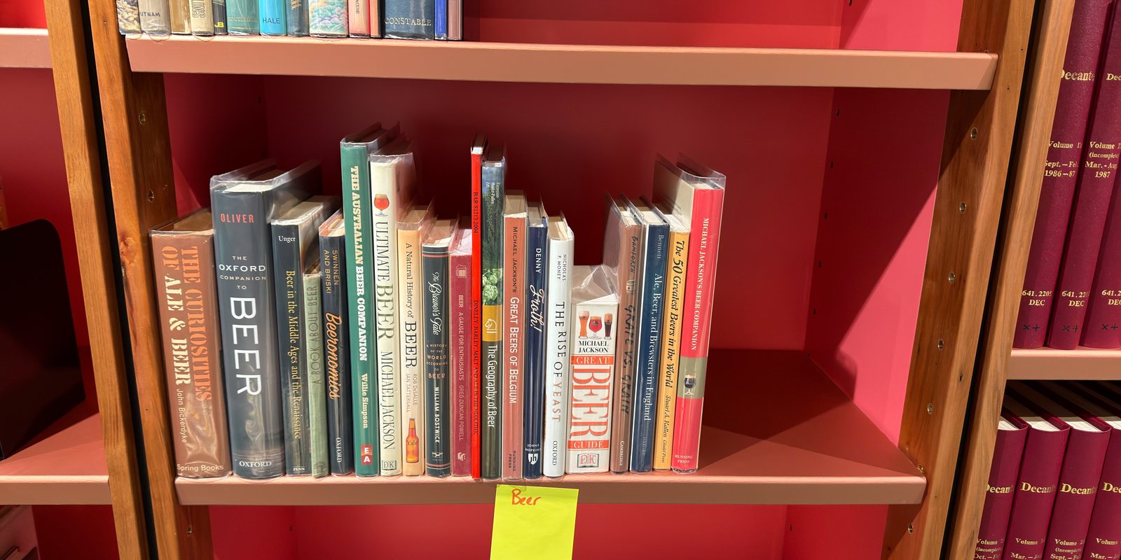 Shelfie Capture from May 14, 2026 9:19 AM