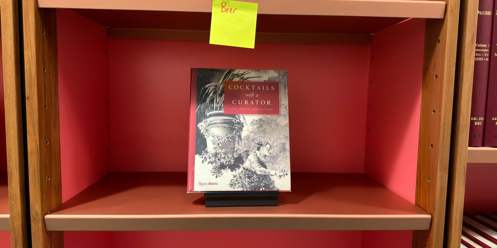 Shelfie Capture from May 15, 2026 3:27 PM
