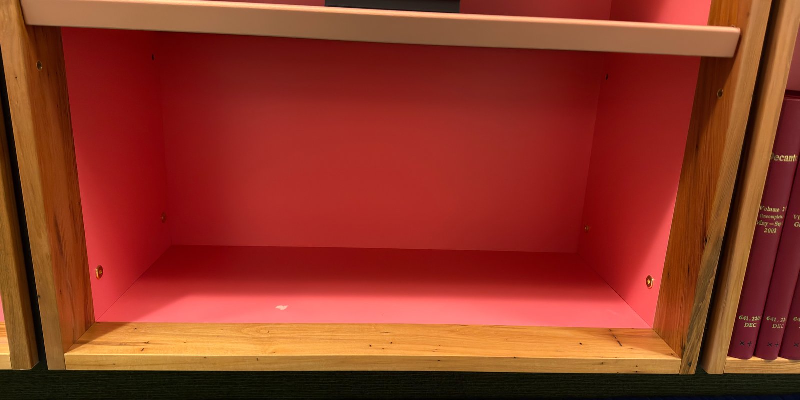 Shelfie Capture from May 15, 2026 3:27 PM