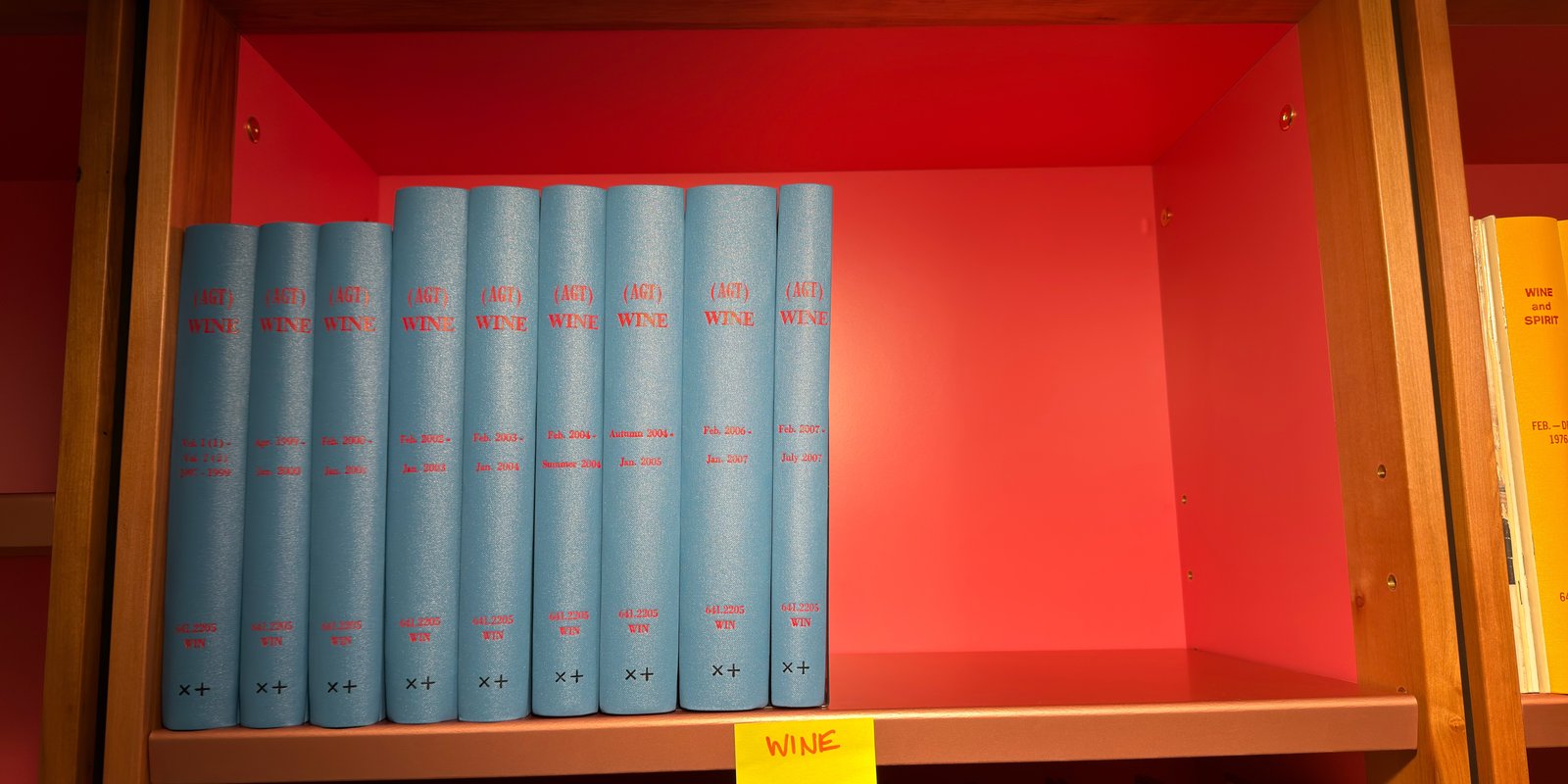 Shelfie Capture from May 15, 2026 3:27 PM