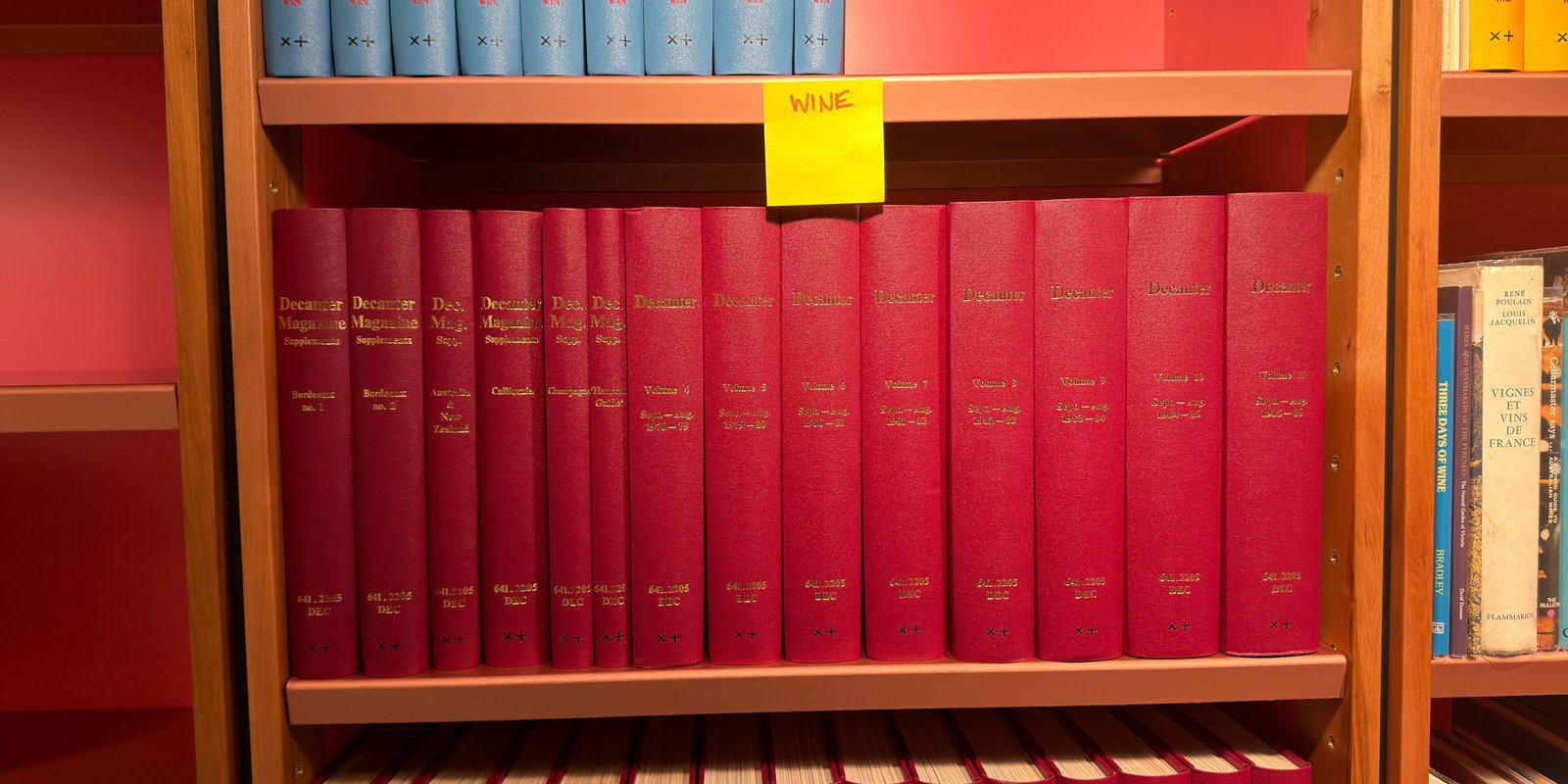 Shelfie Capture from May 15, 2026 3:27 PM