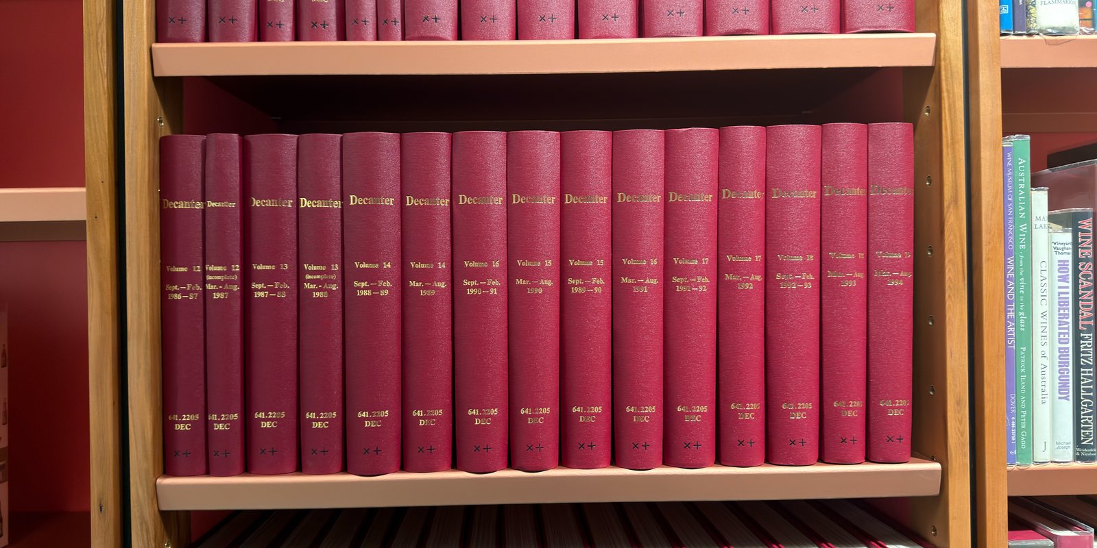 Shelfie Capture from May 15, 2026 3:27 PM