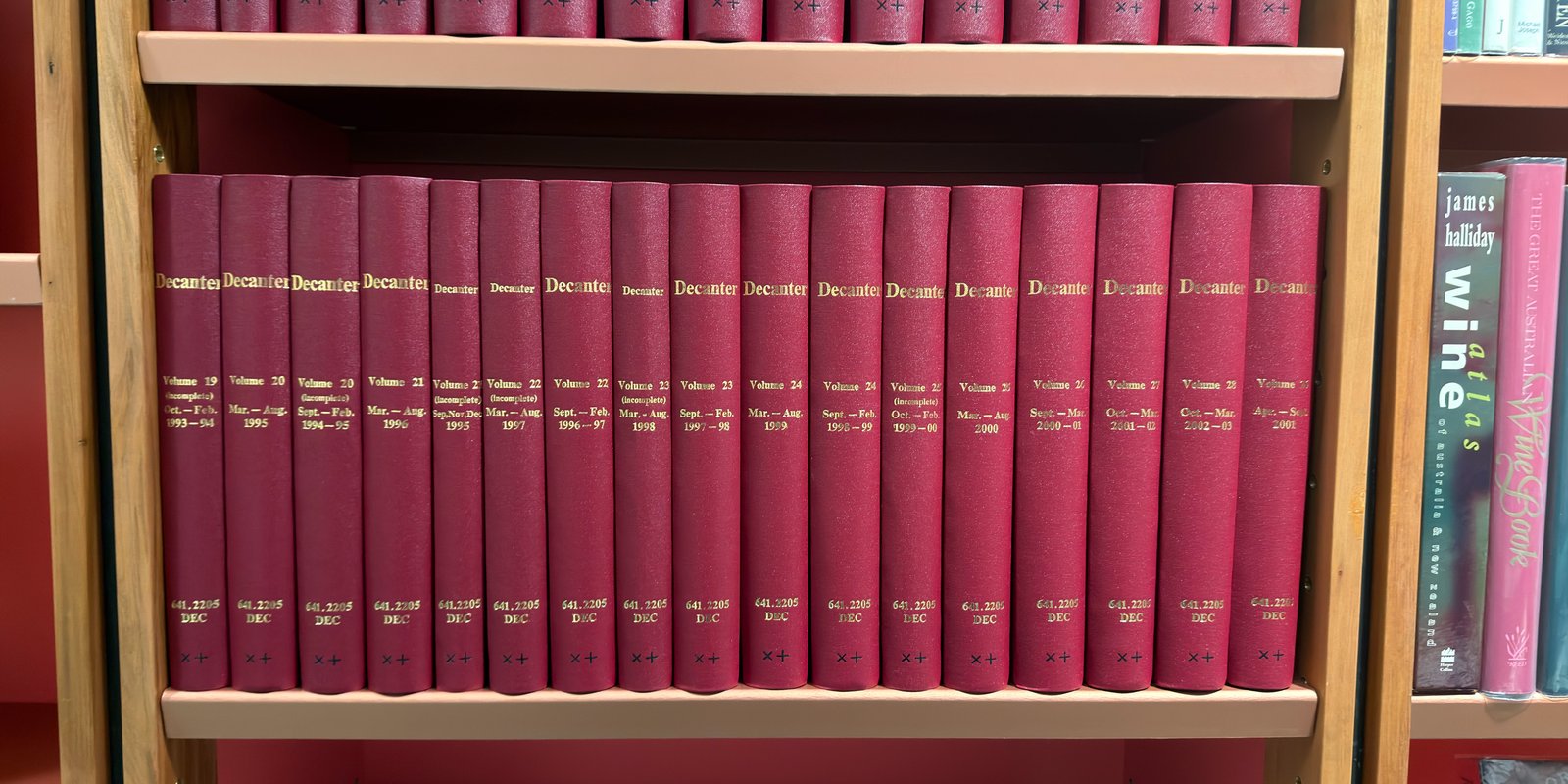 Shelfie Capture from May 15, 2026 3:27 PM