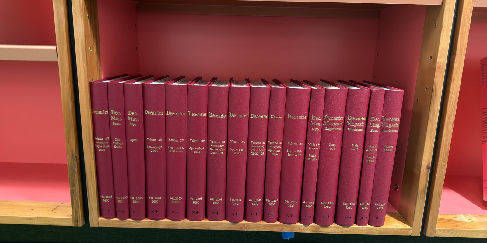 Shelfie Capture from May 15, 2026 3:27 PM