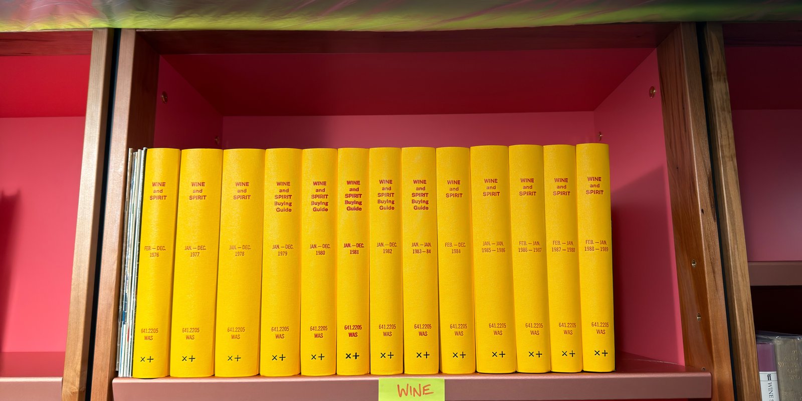 Shelfie Capture from May 15, 2026 3:28 PM