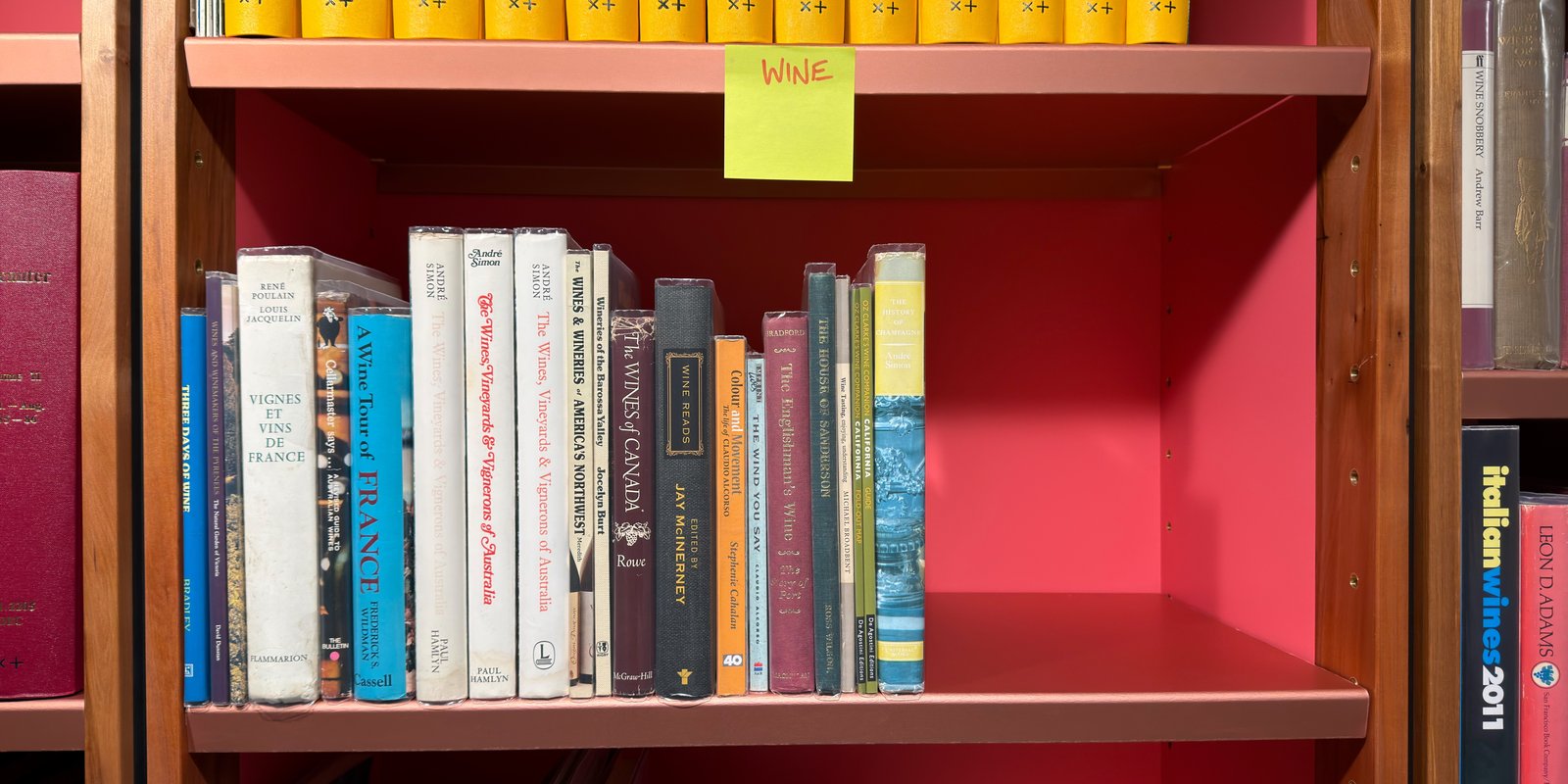 Shelfie Capture from May 15, 2026 3:28 PM