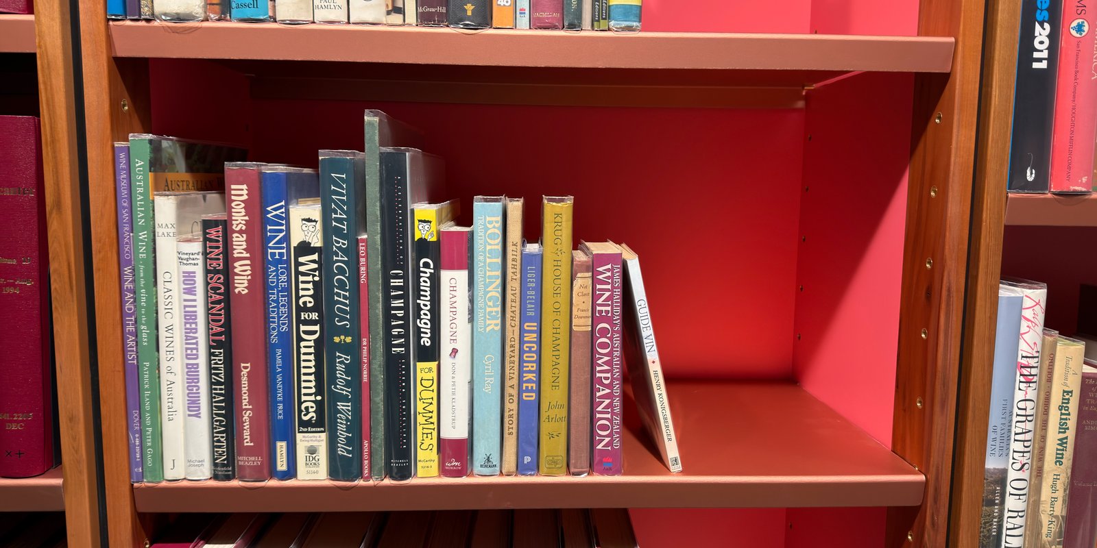 Shelfie Capture from May 15, 2026 3:28 PM