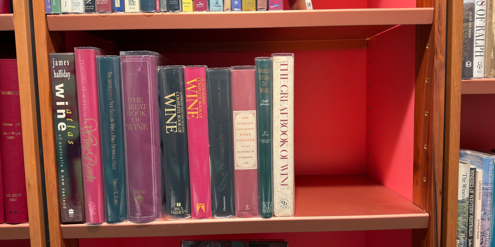 Shelfie Capture from May 15, 2026 3:28 PM