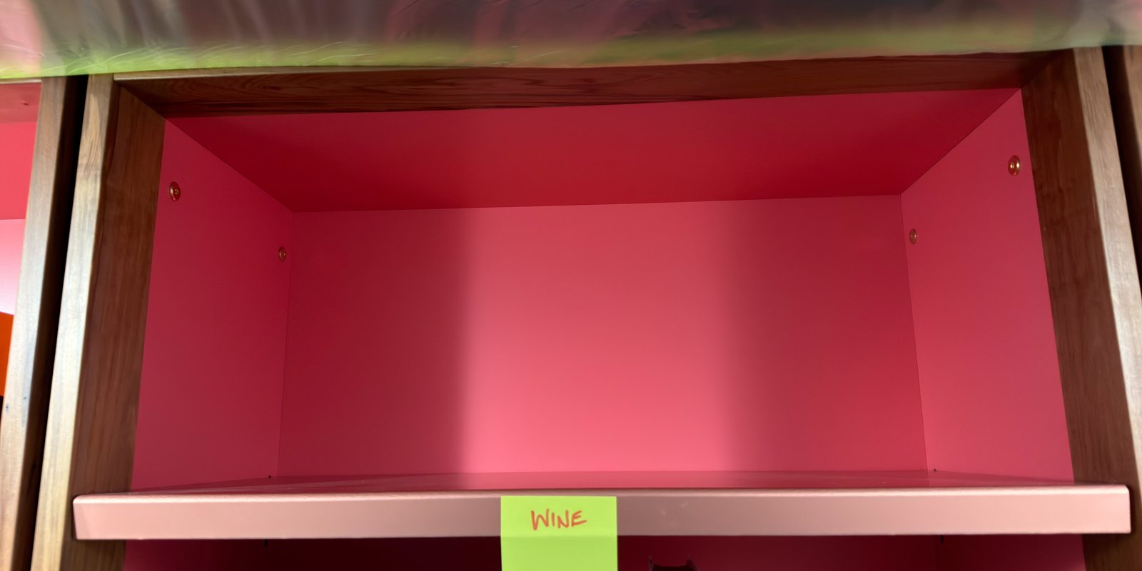 Shelfie Capture from May 15, 2026 3:28 PM