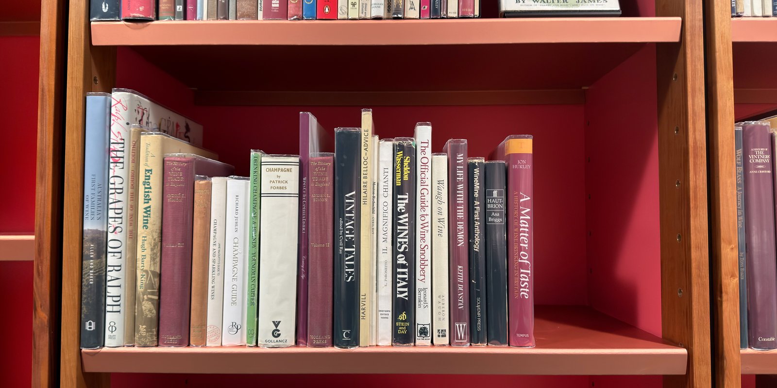Shelfie Capture from May 15, 2026 3:28 PM