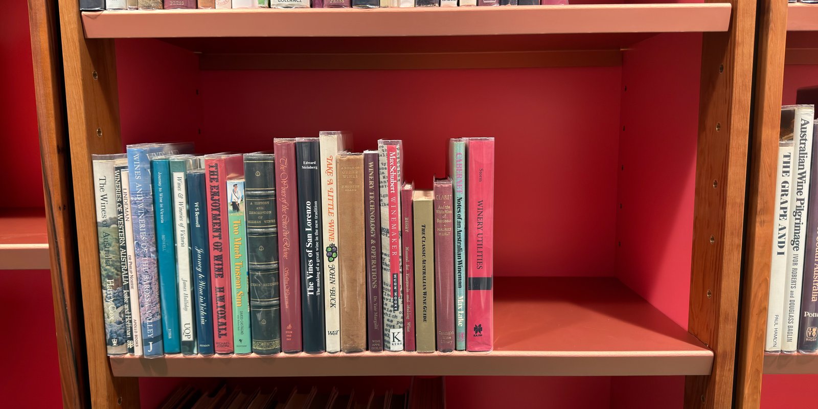 Shelfie Capture from May 15, 2026 3:28 PM