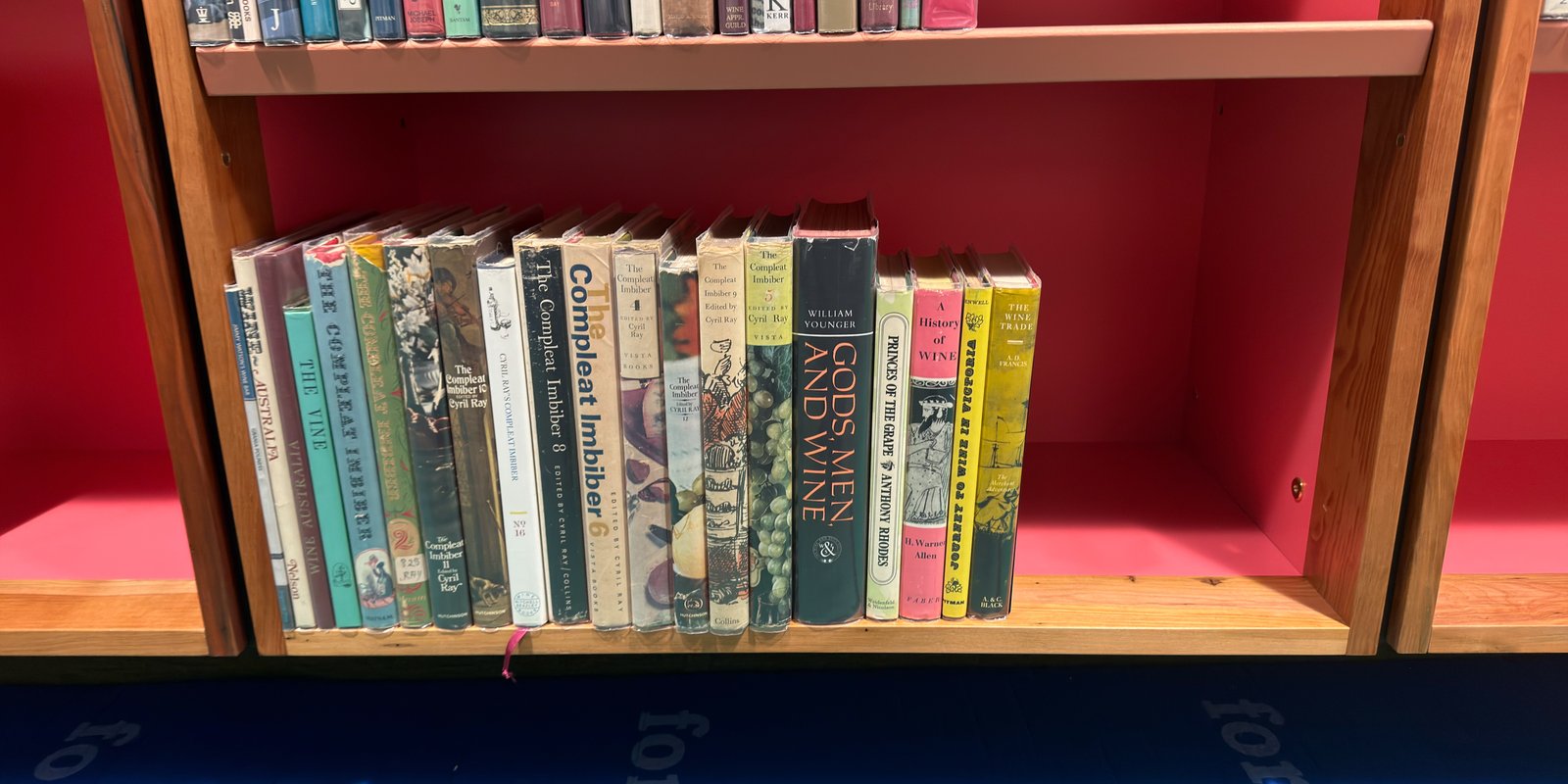 Shelfie Capture from May 15, 2026 3:28 PM