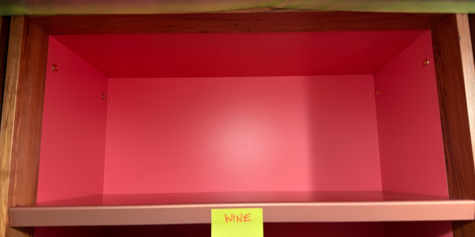 Shelfie Capture from May 15, 2026 3:29 PM