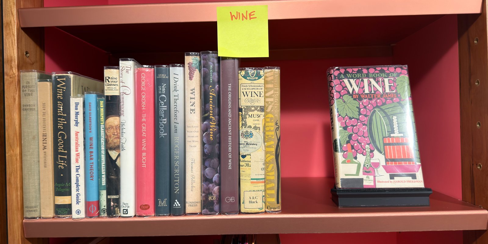 Shelfie Capture from May 15, 2026 3:29 PM