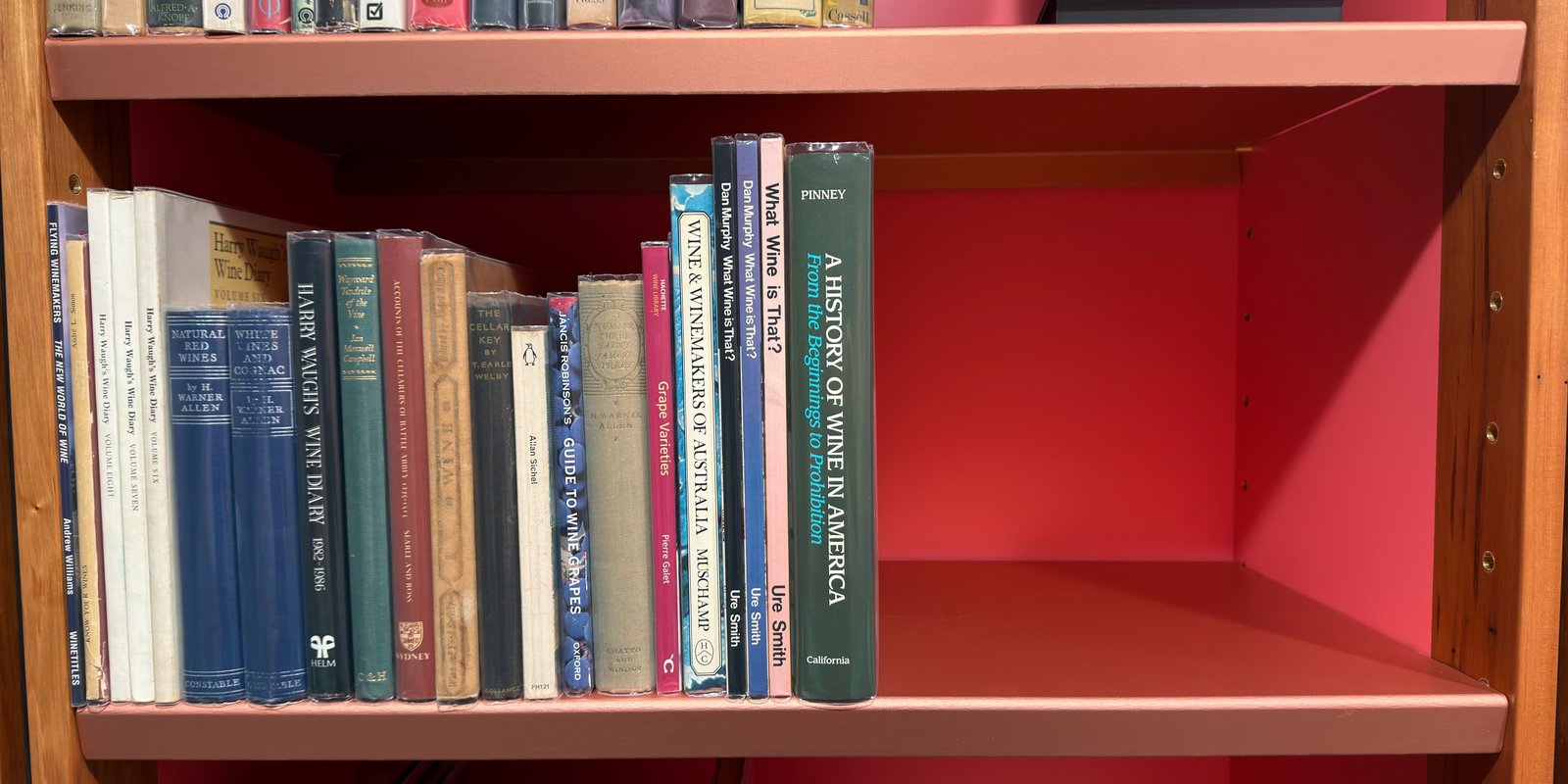 Shelfie Capture from May 15, 2026 3:29 PM