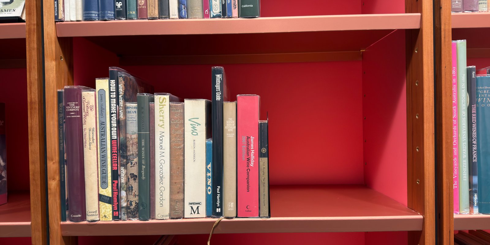Shelfie Capture from May 15, 2026 3:29 PM