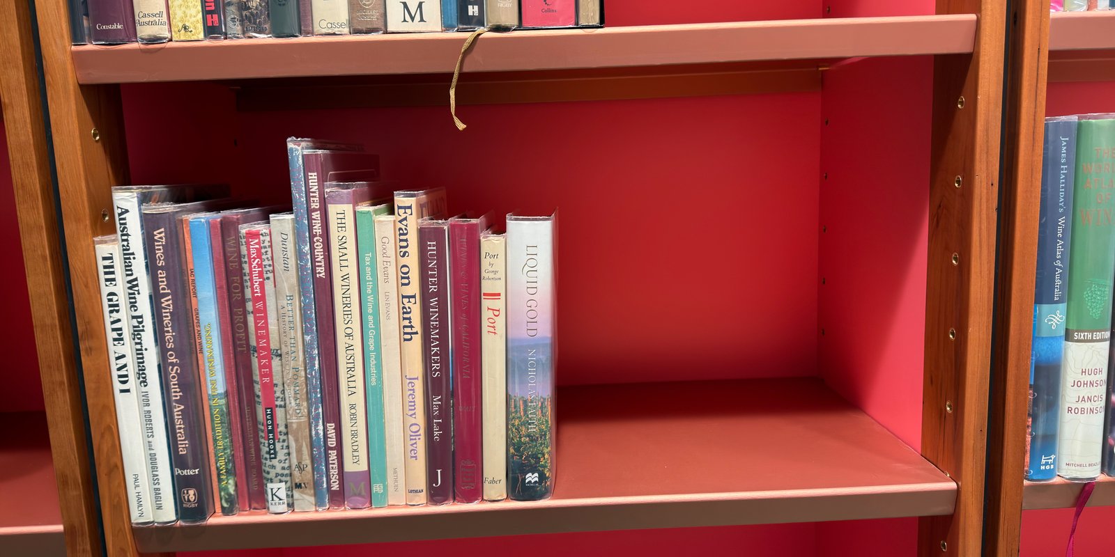 Shelfie Capture from May 15, 2026 3:29 PM