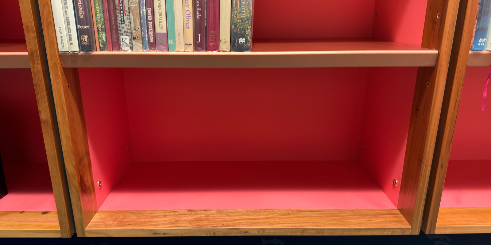 Shelfie Capture from May 15, 2026 3:29 PM