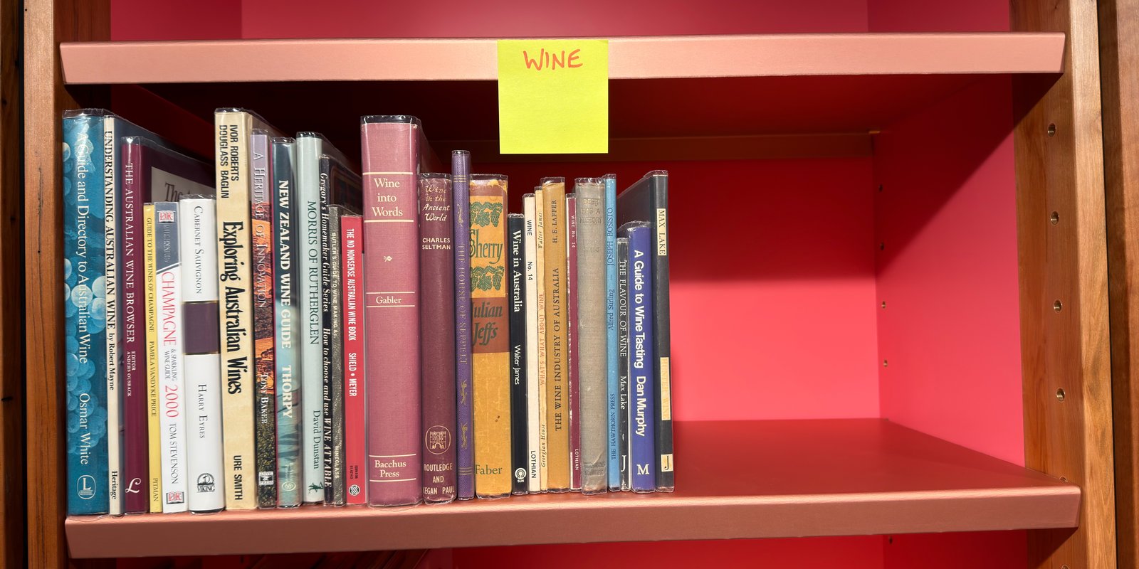 Shelfie Capture from May 15, 2026 3:29 PM