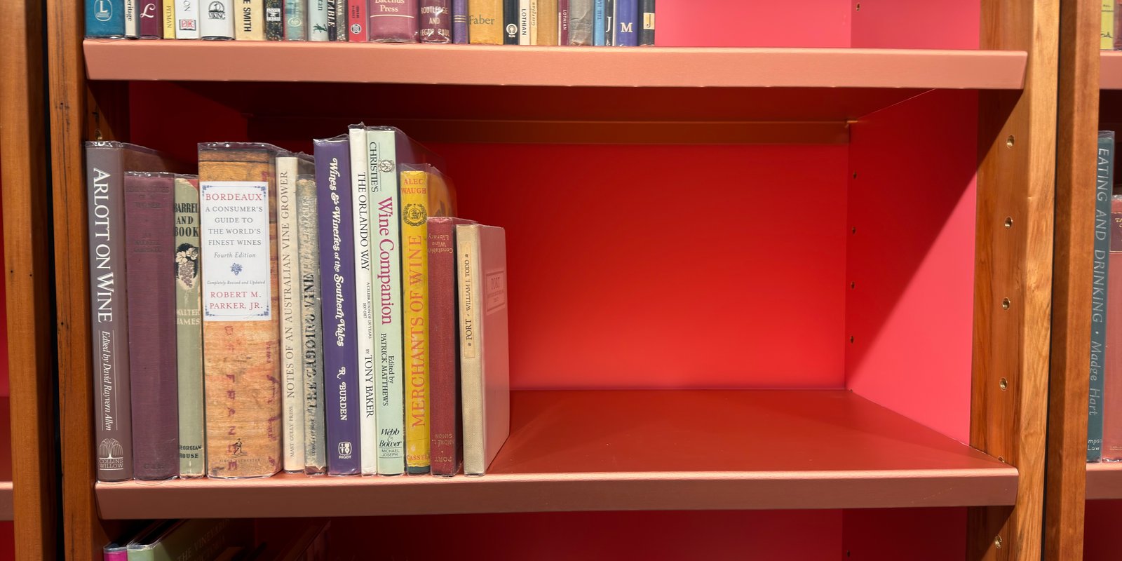 Shelfie Capture from May 15, 2026 3:29 PM