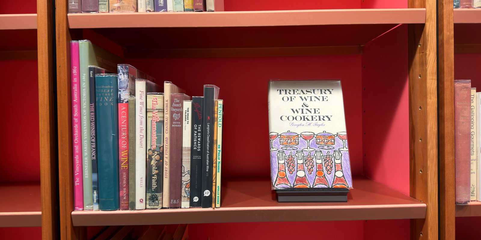 Shelfie Capture from May 15, 2026 3:29 PM