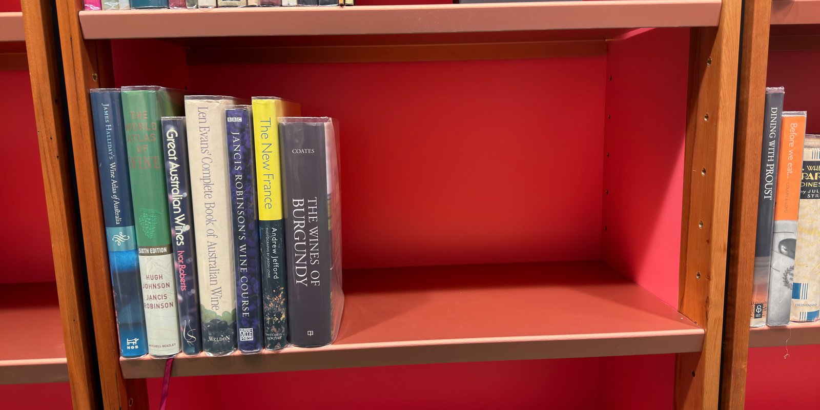 Shelfie Capture from May 15, 2026 3:29 PM