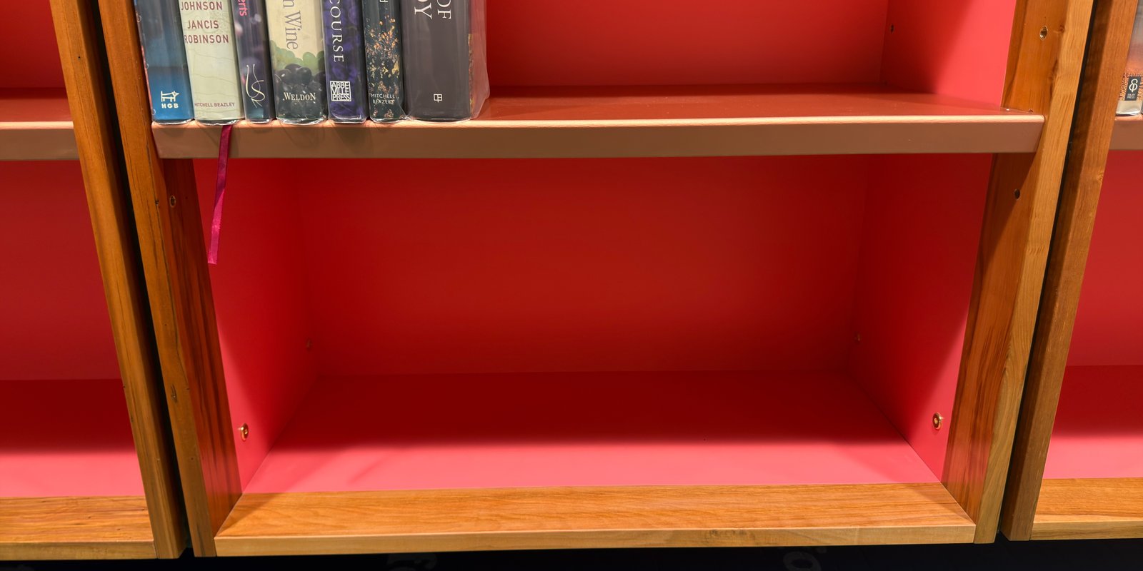 Shelfie Capture from May 15, 2026 3:29 PM