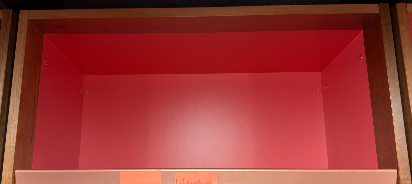 Shelfie Capture from May 27, 2026 11:24 AM