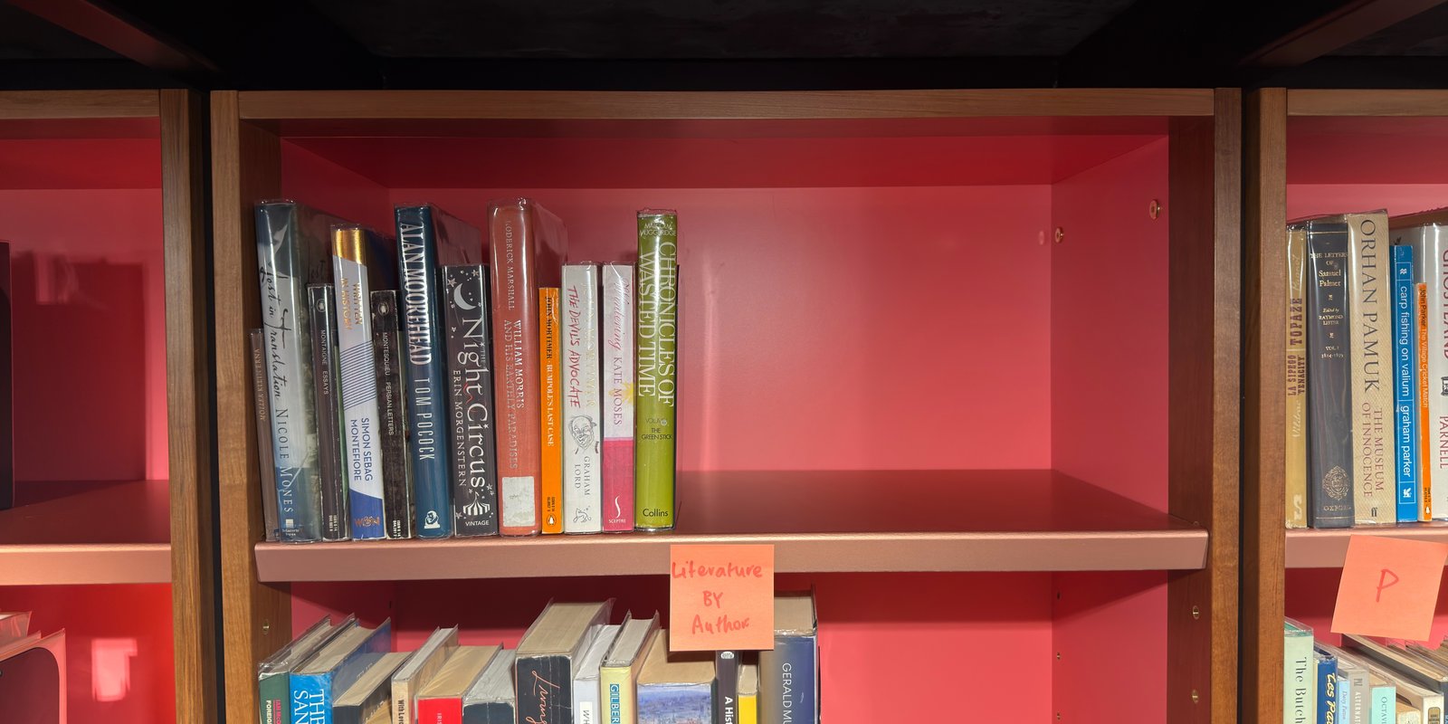 Shelfie Capture from Jun 3, 2026 12:37 PM