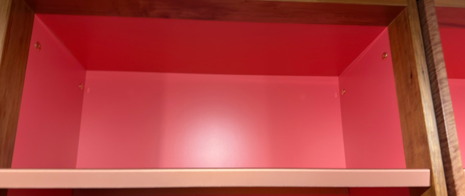 Shelfie Capture from May 19, 2026 11:36 AM