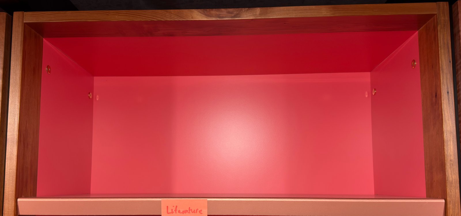 Shelfie Capture from May 27, 2026 11:24 AM