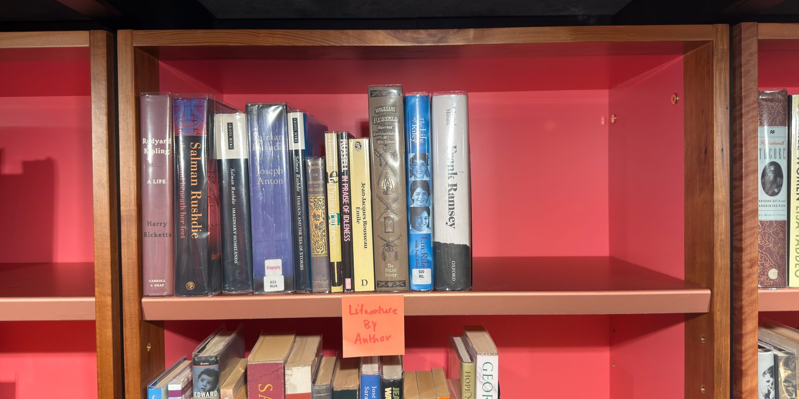Shelfie Capture from Jun 3, 2026 12:38 PM