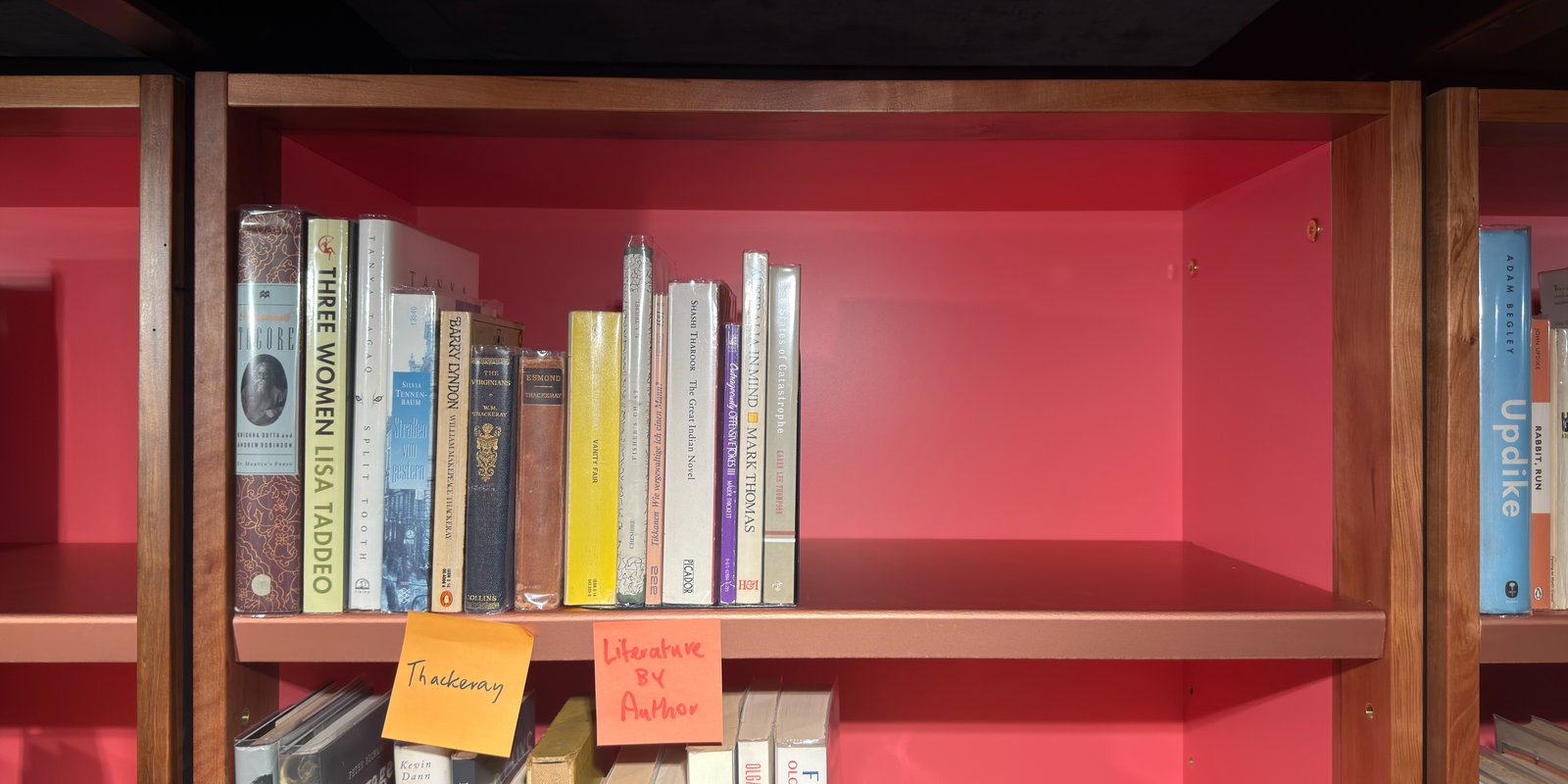 Shelfie Capture from Jun 3, 2026 12:39 PM