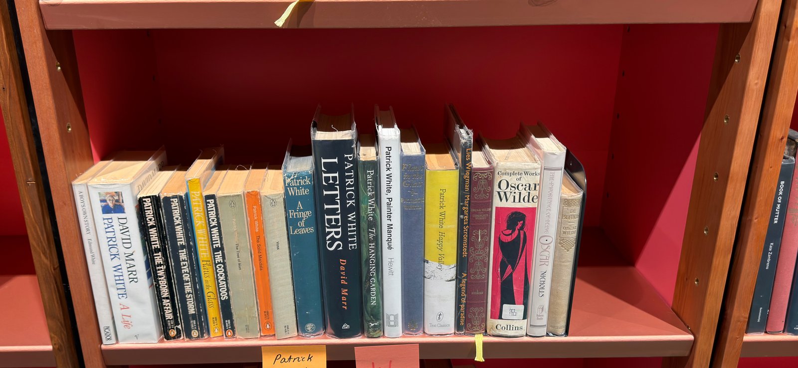 Shelfie Capture from May 19, 2026 11:39 AM