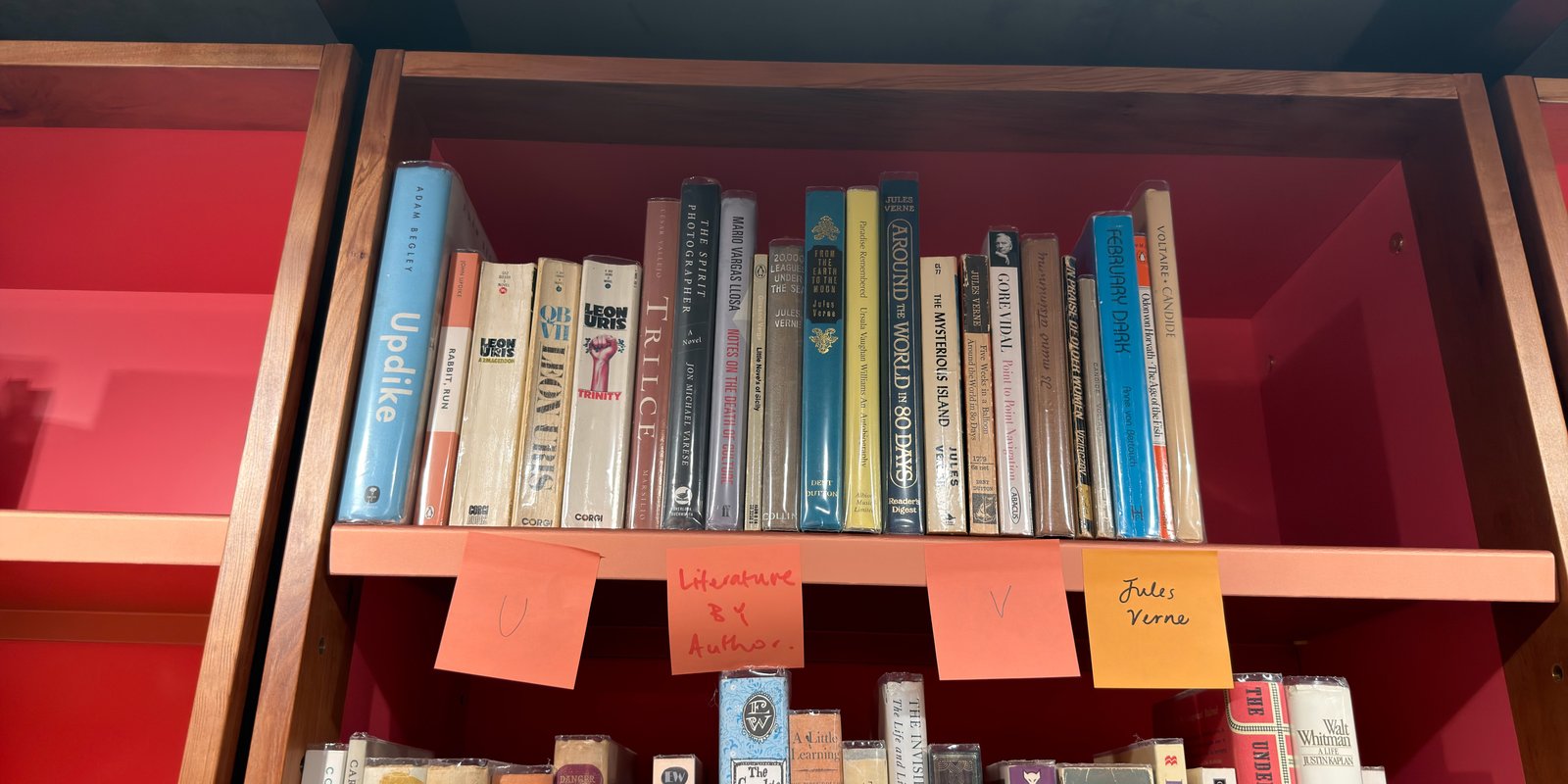 Shelfie Capture from May 29, 2026 2:28 PM