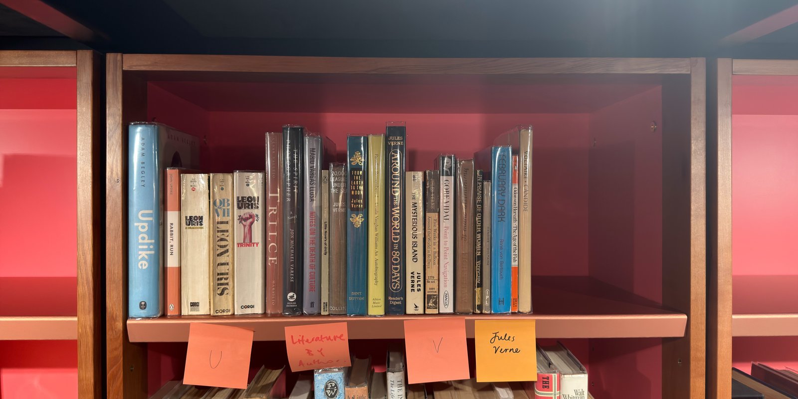 Shelfie Capture from Jun 3, 2026 12:39 PM