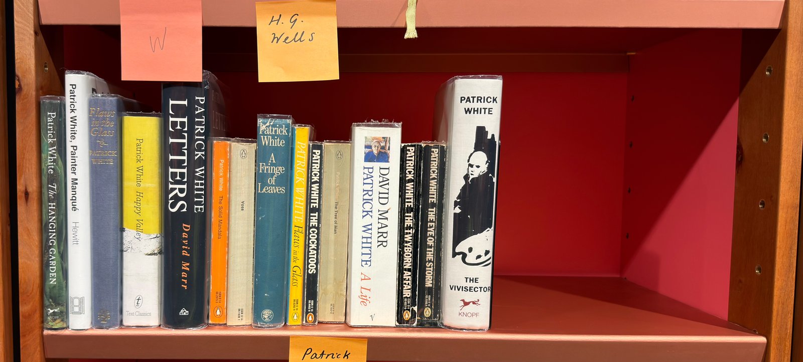 Shelfie Capture from May 29, 2026 2:28 PM