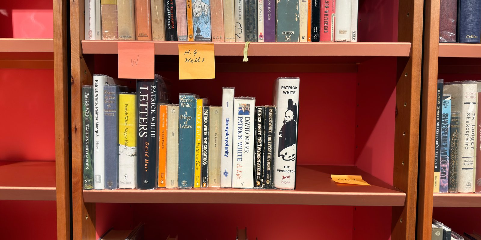 Shelfie Capture from Jun 3, 2026 12:39 PM