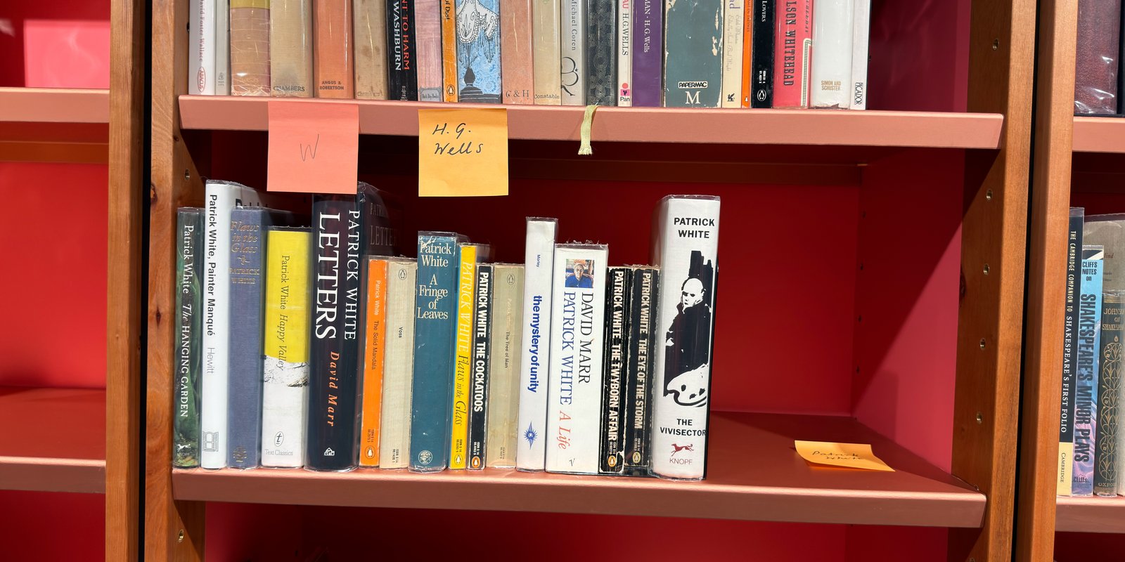 Shelfie Capture from Jun 3, 2026 5:17 PM