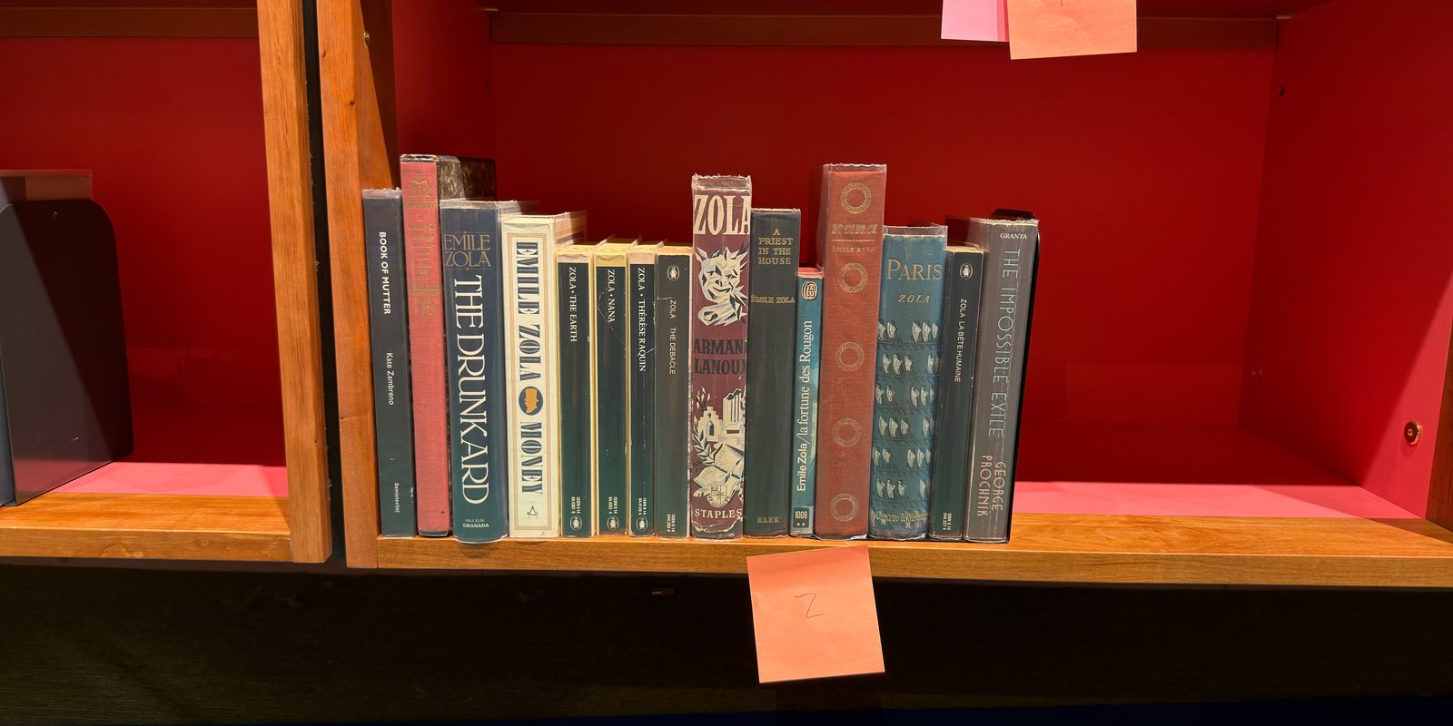 Shelfie Capture from May 29, 2026 2:28 PM