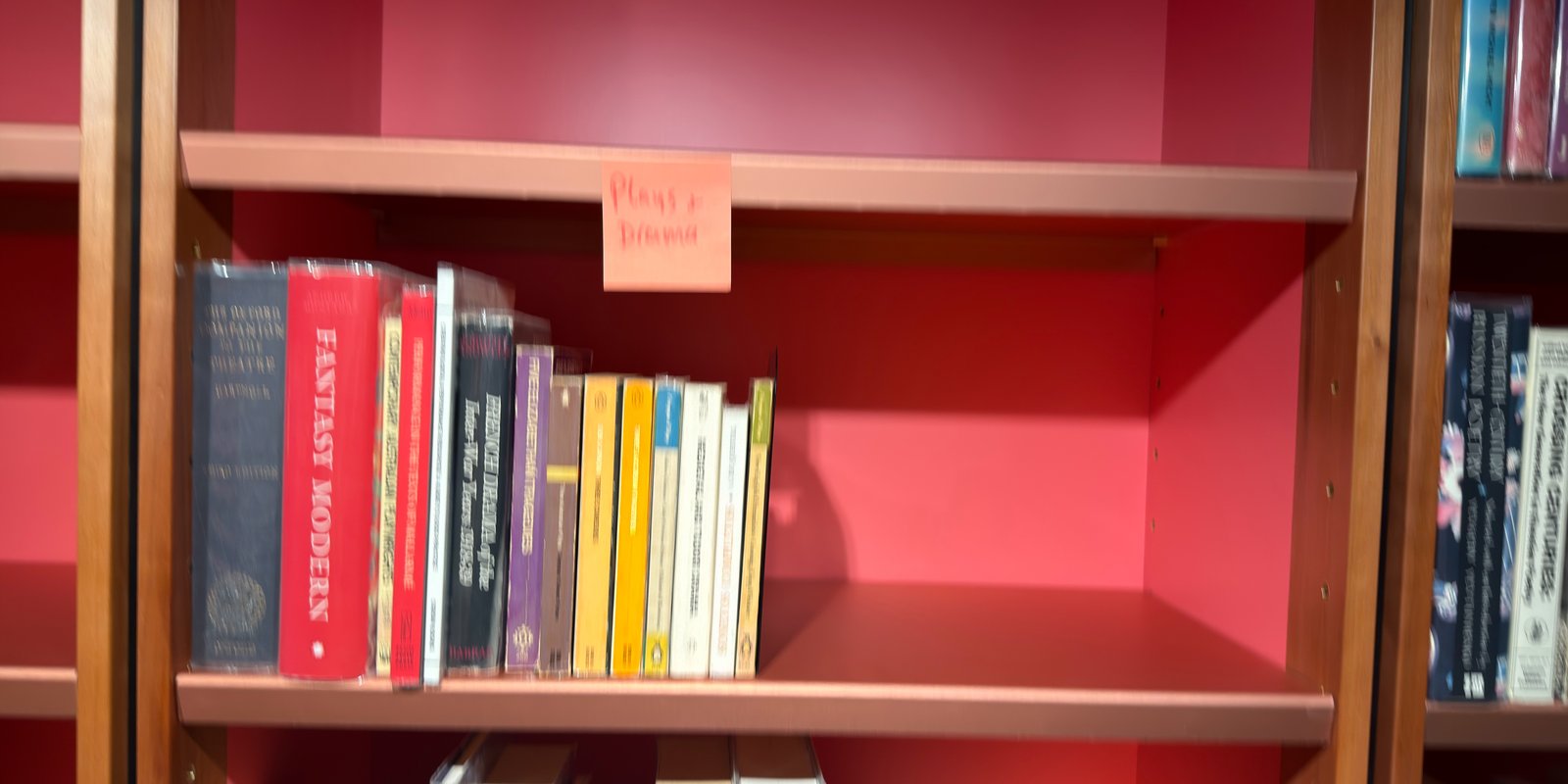 Shelfie Capture from Jun 3, 2026 12:40 PM