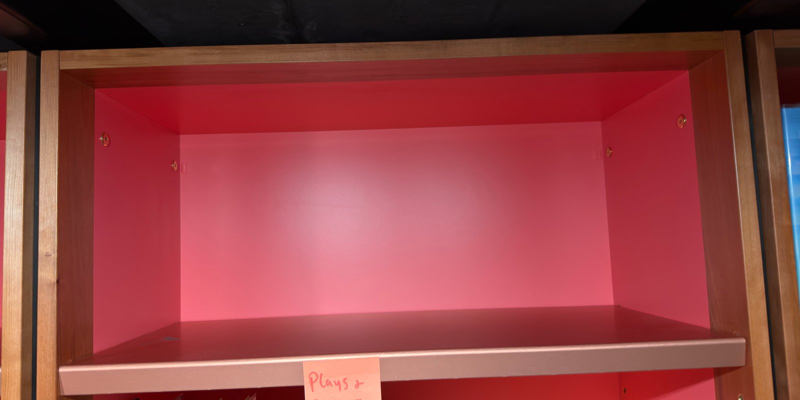 Shelfie Capture from Jun 3, 2026 5:18 PM