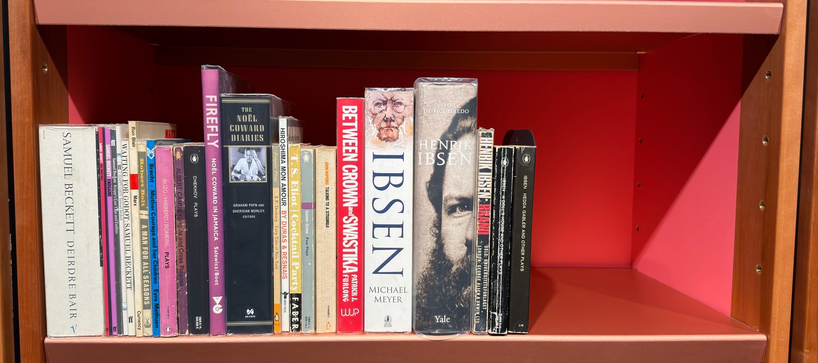 Shelfie Capture from May 20, 2026 4:01 PM