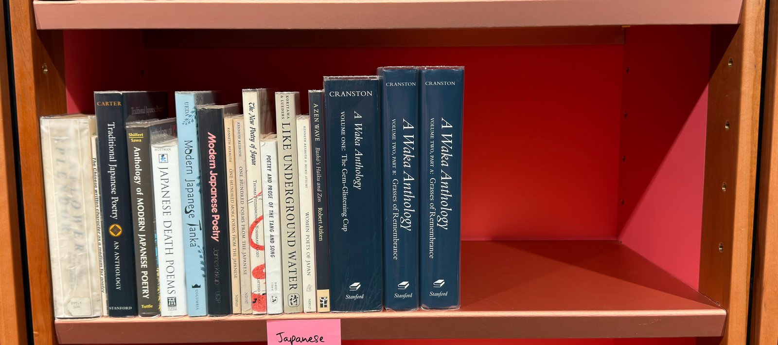 Shelfie Capture from May 19, 2026 11:42 AM