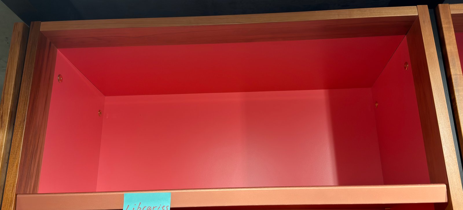 Shelfie Capture from May 27, 2026 11:29 AM
